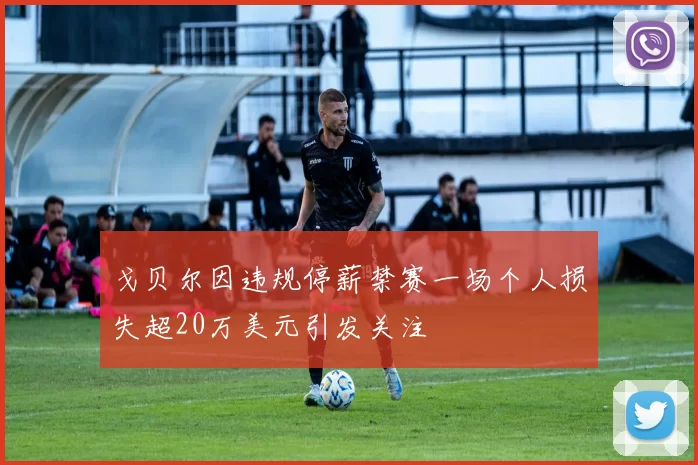 戈贝尔因违规停薪禁赛一场个人损失超20万美元引发关注